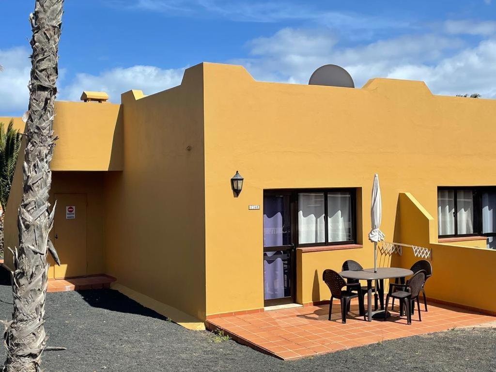 Апартаменти Casa Denny - Oasis Papagayo Корралехо Екстер'єр фото